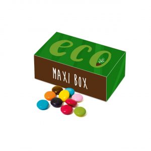 Eco Maxi Box - Beanies