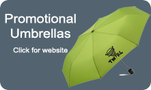 promotional umbrellas catalogue