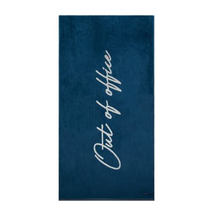 Vinga Lounge chair towel - Image 3