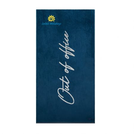 Vinga Lounge chair towel - Image 4