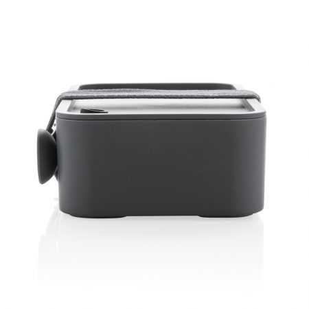 PP lunchbox with spork - Image 6