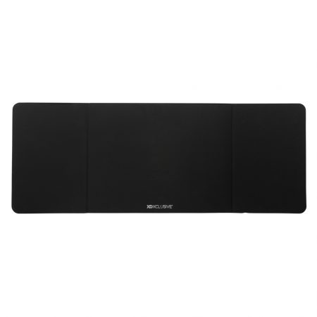 Impact AWARE RPET Foldable desk organizer with laptop stand - Image 11